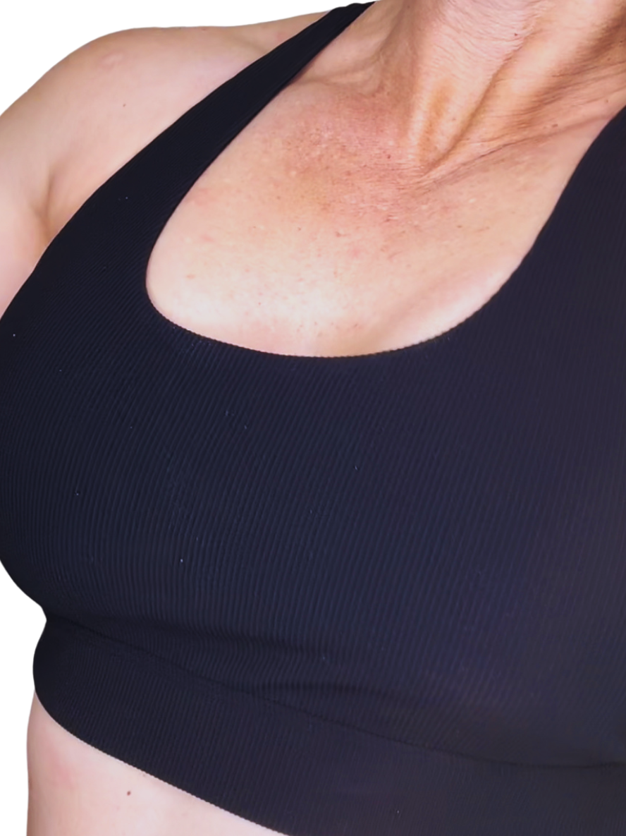 Onyx 2.0 Bra