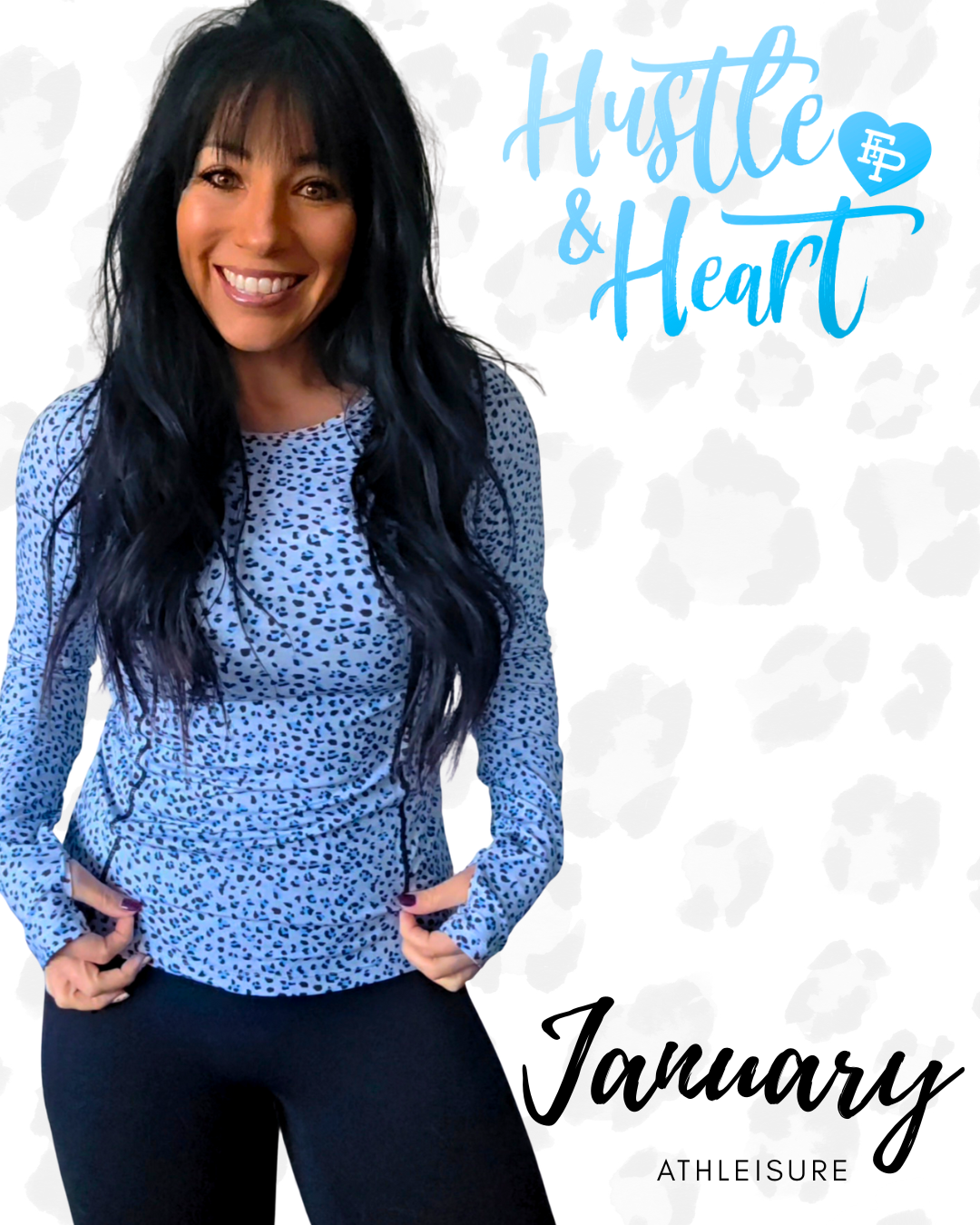 FiP Athleisure Subscription