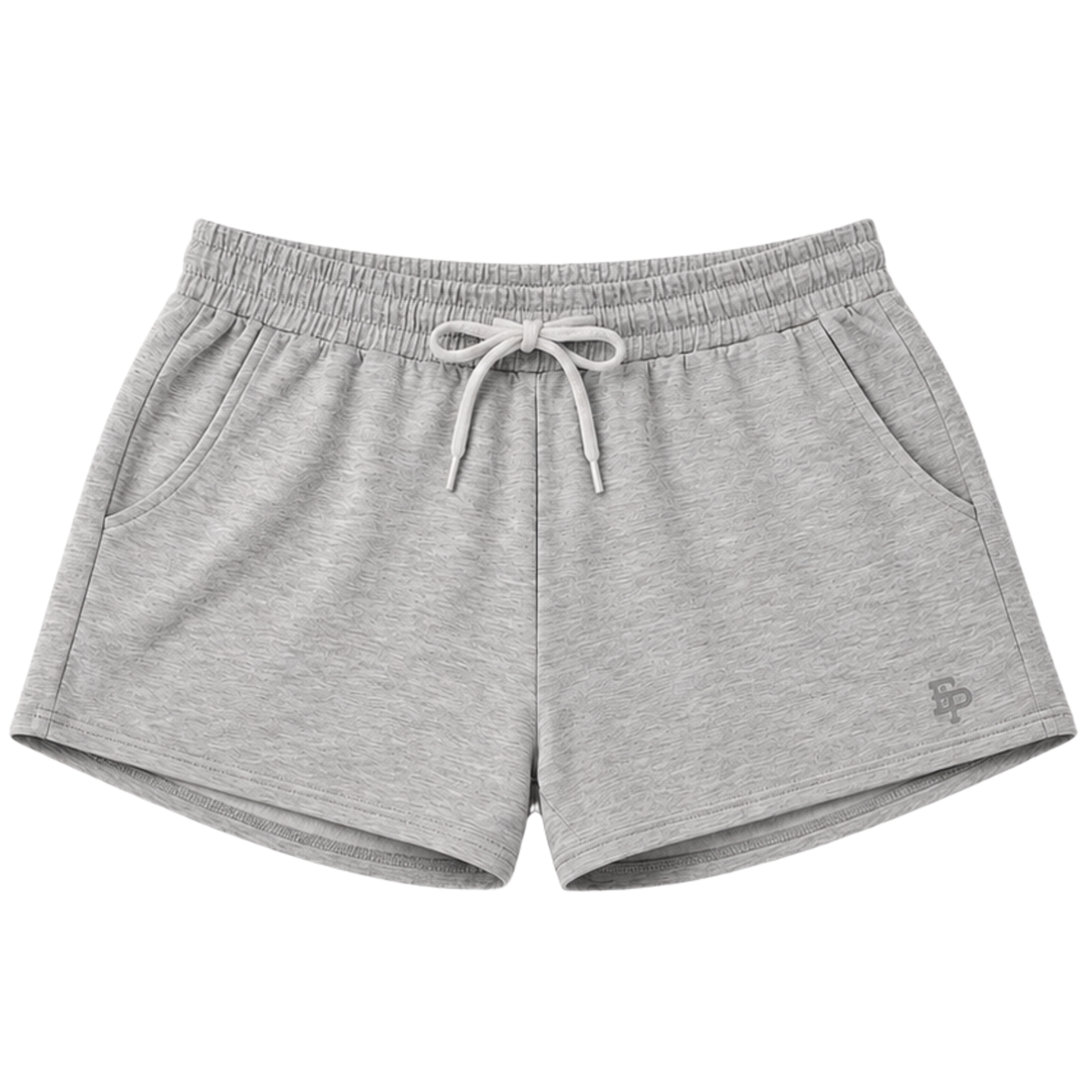 FIP Lounge Shorts-Grey
