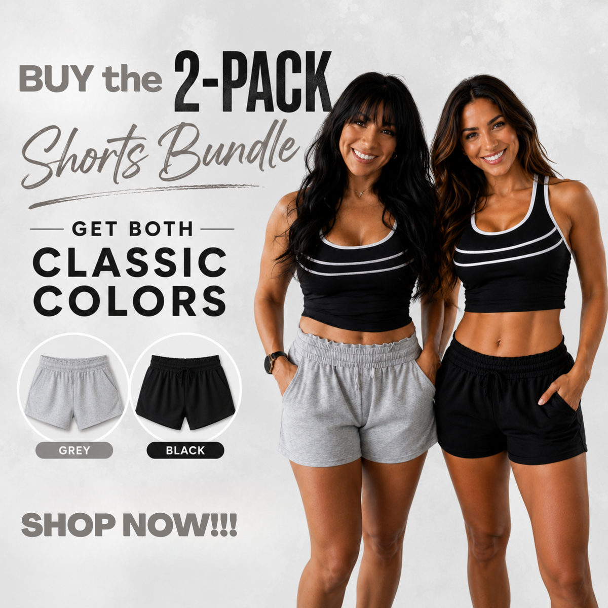 FiP Athleisure Subscription