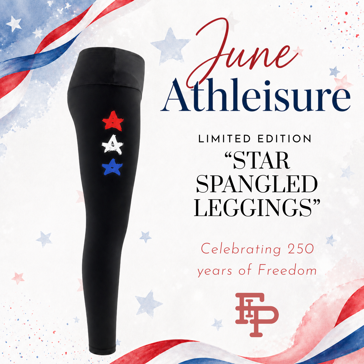 FiP Athleisure Subscription