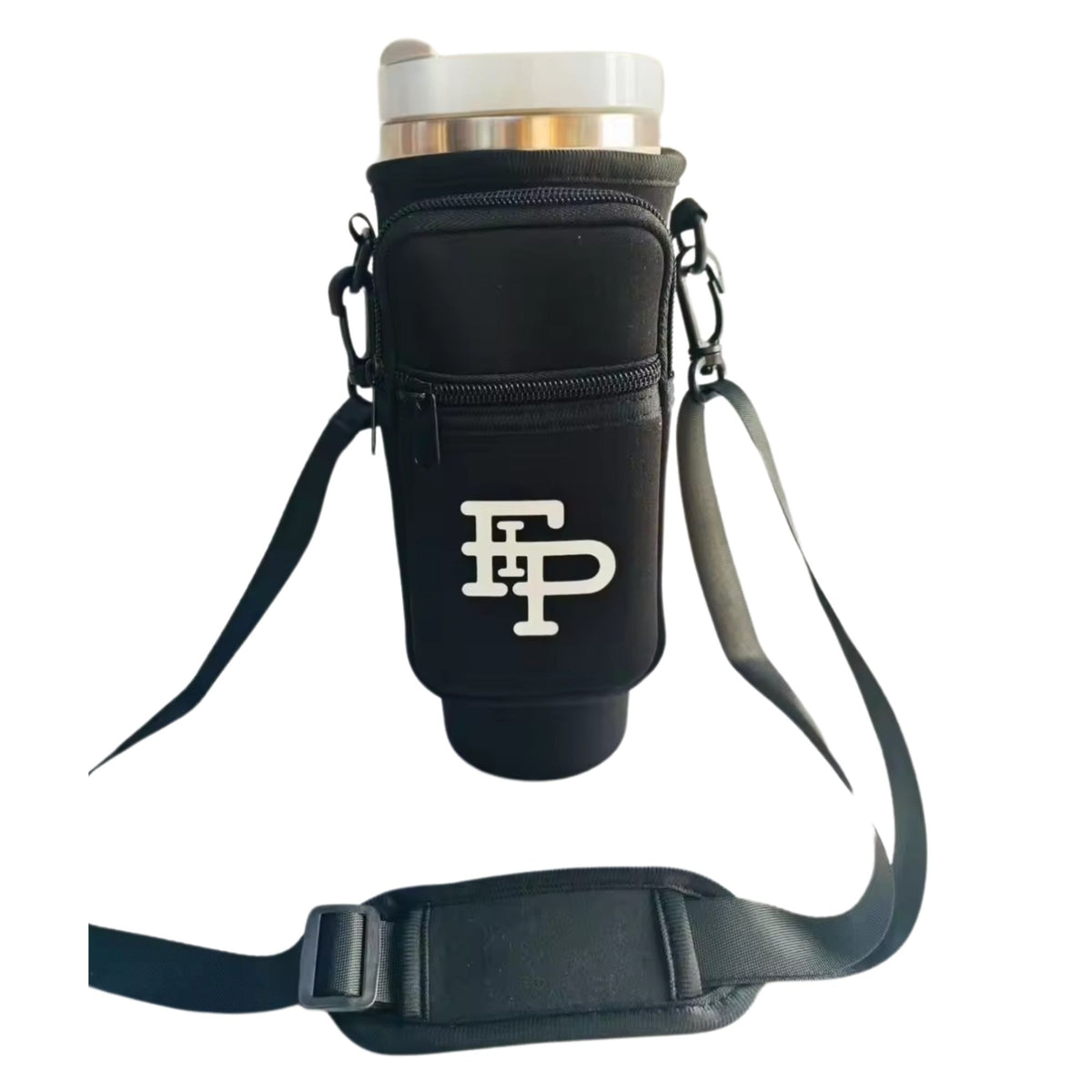 40 oz Hydro Carrying Case