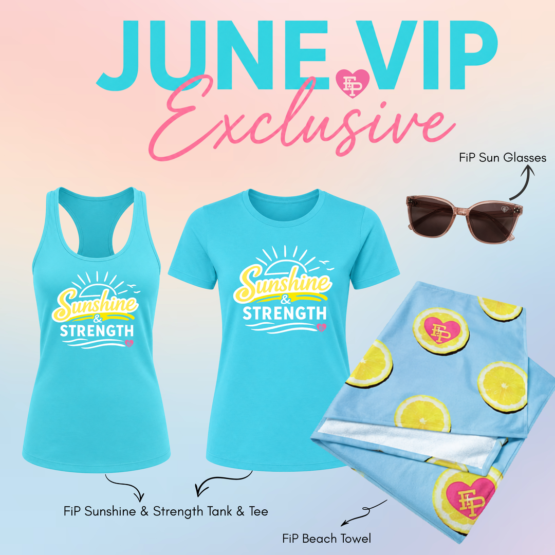 FIP VIP Monthly Subscription