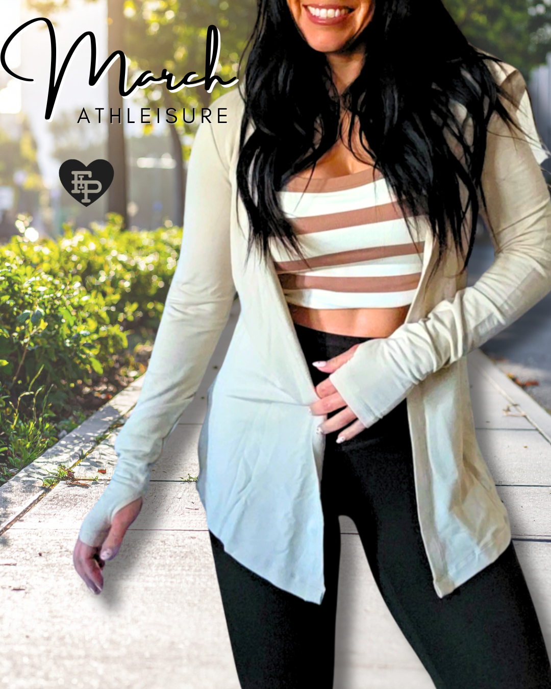 FiP Athleisure Subscription