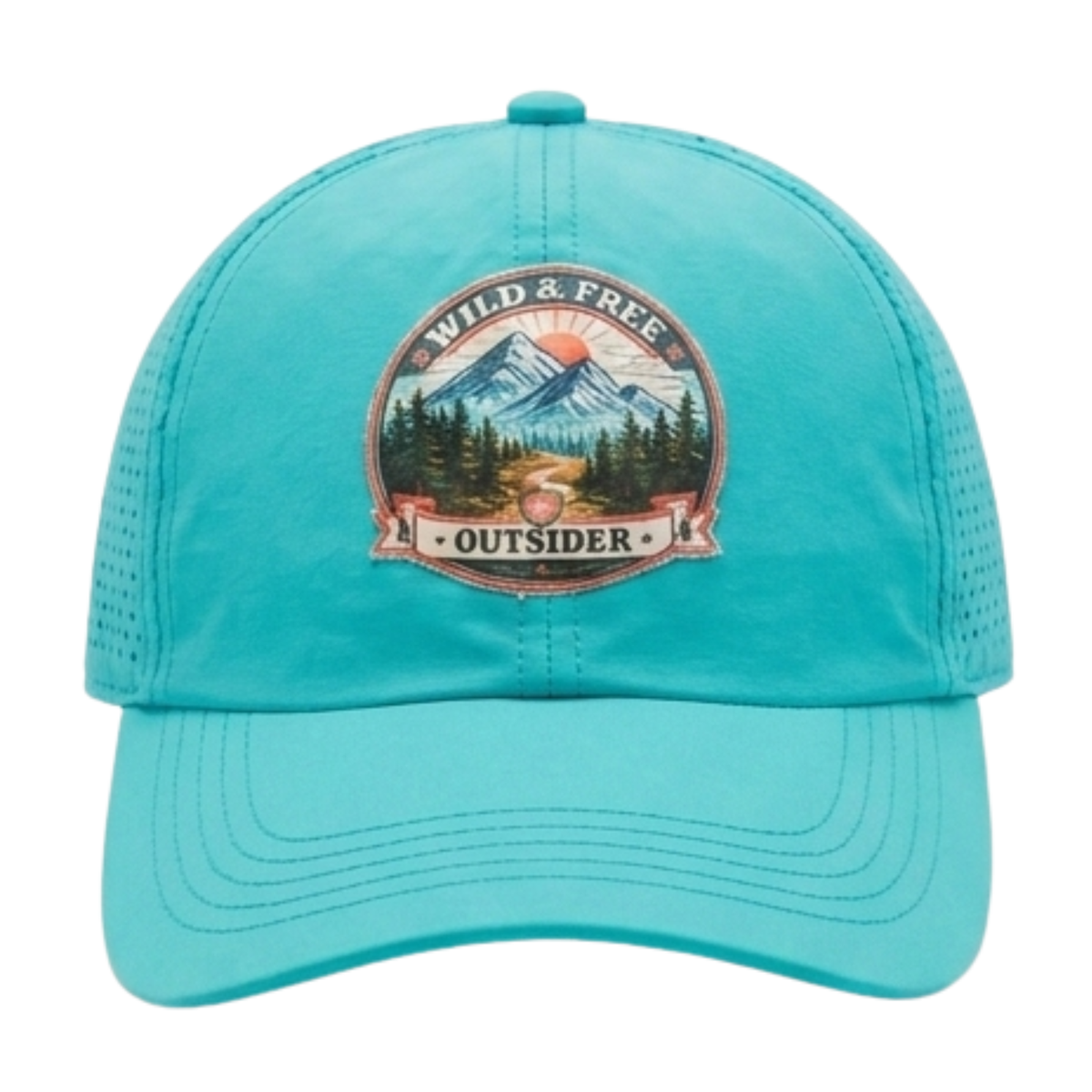 FiP Wild & Free Cap