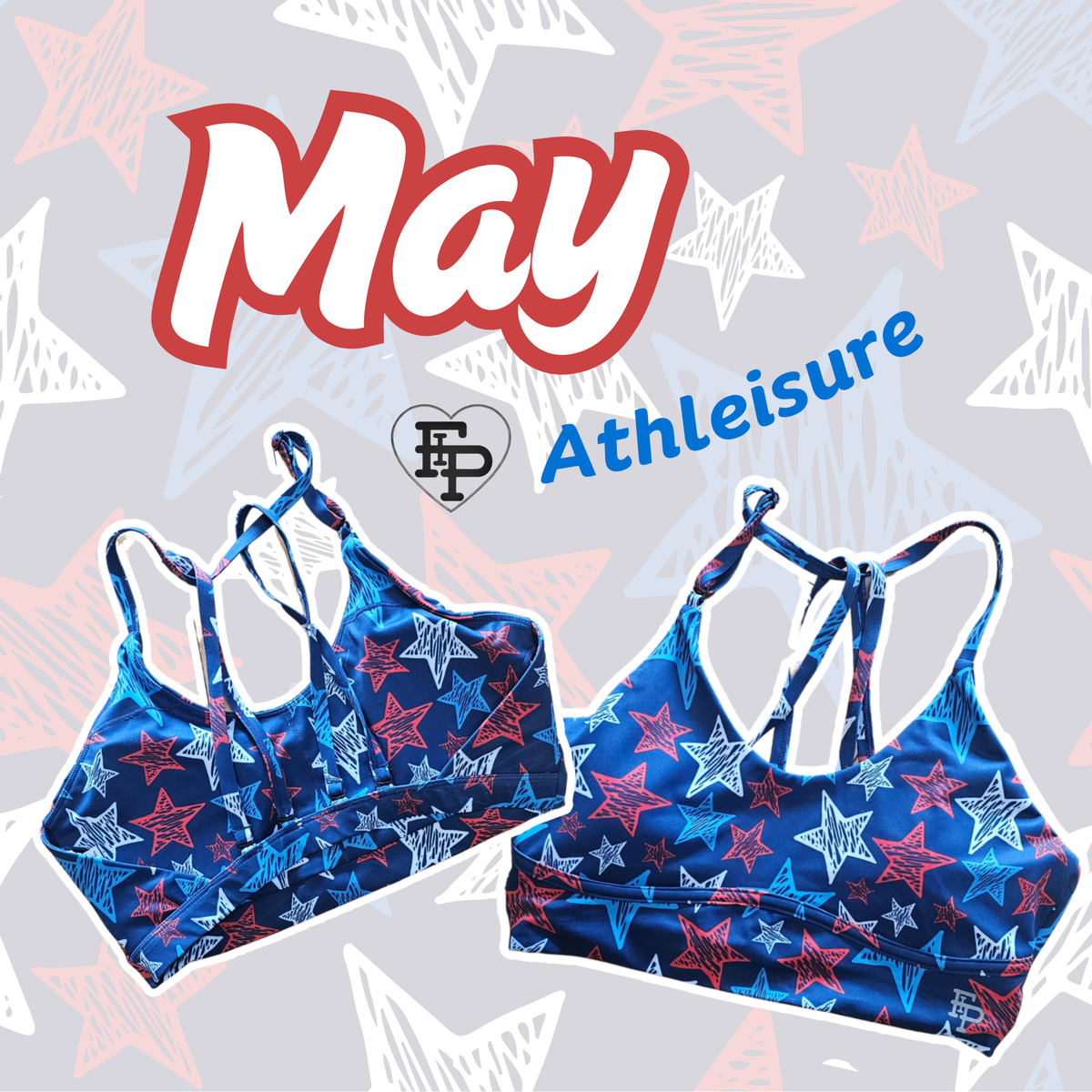 FiP Athleisure Subscription