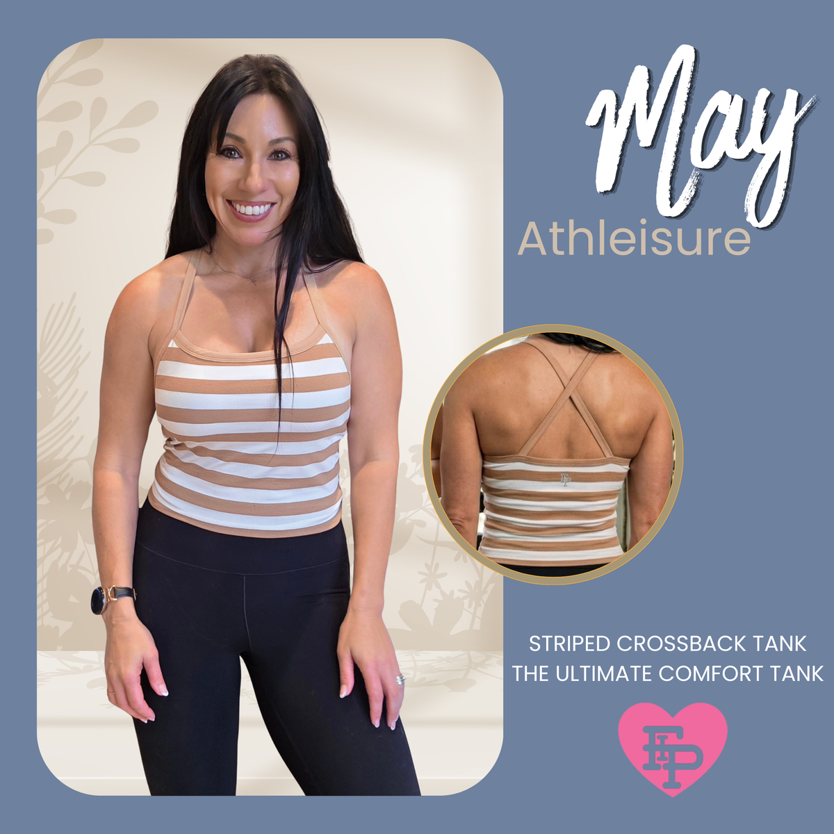 FiP Athleisure Subscription