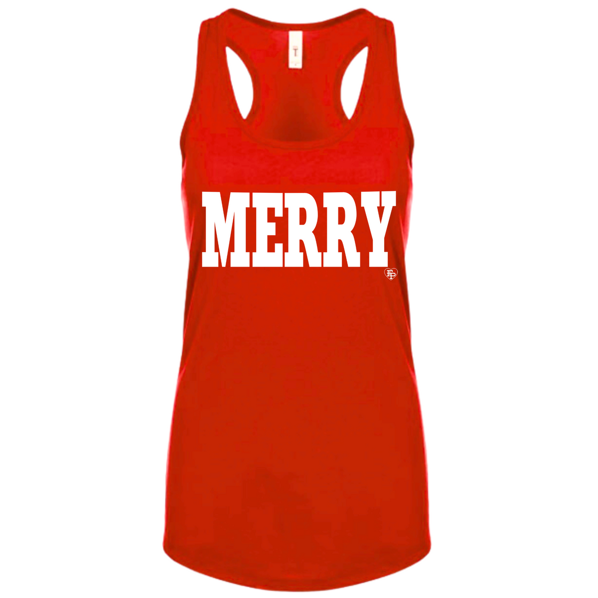 Merry Tank
