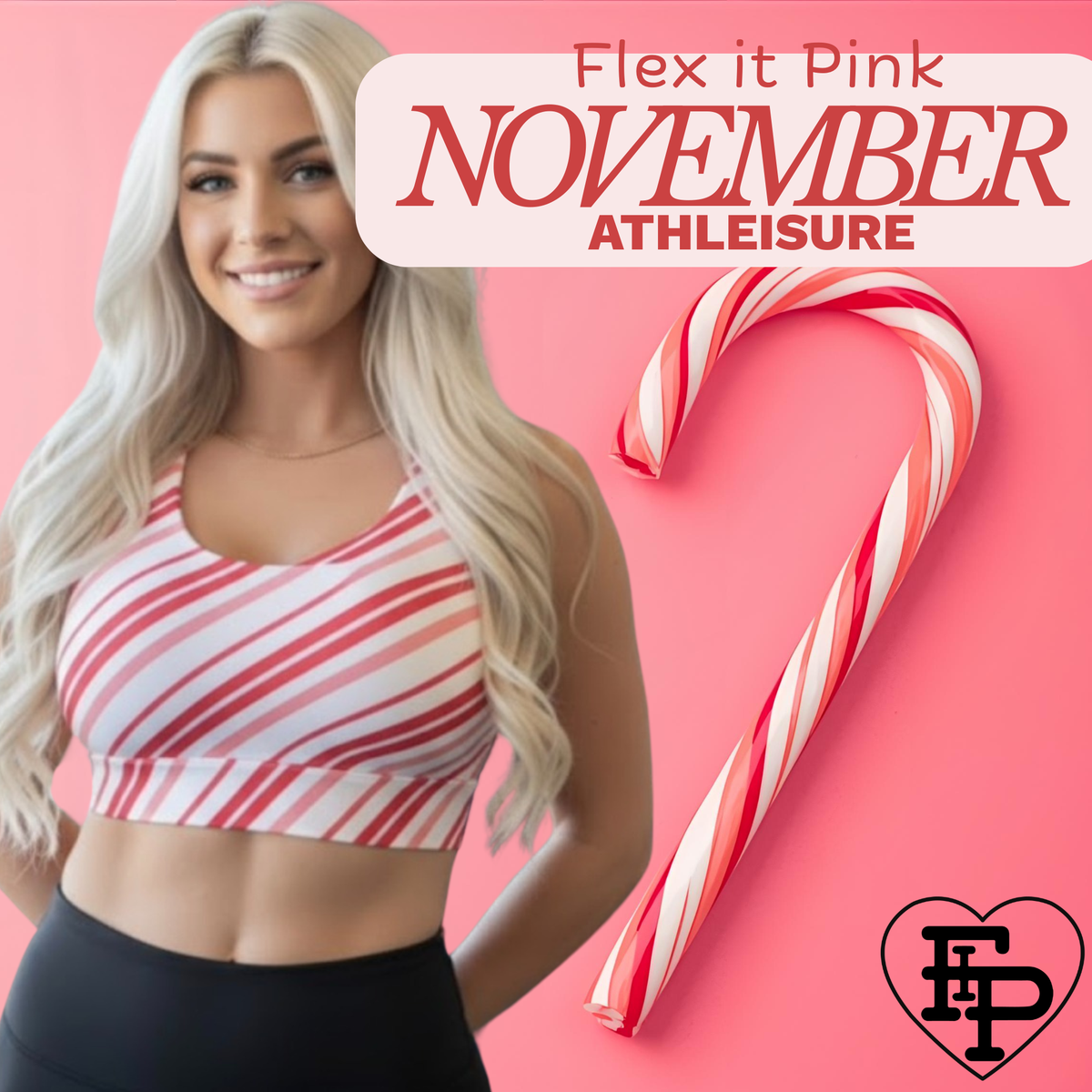 FiP Athleisure Subscription
