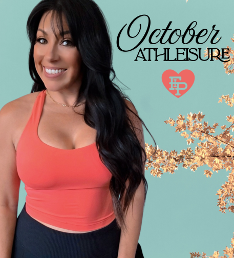 FiP Athleisure Subscription