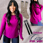 FIP VIP Monthly Subscription