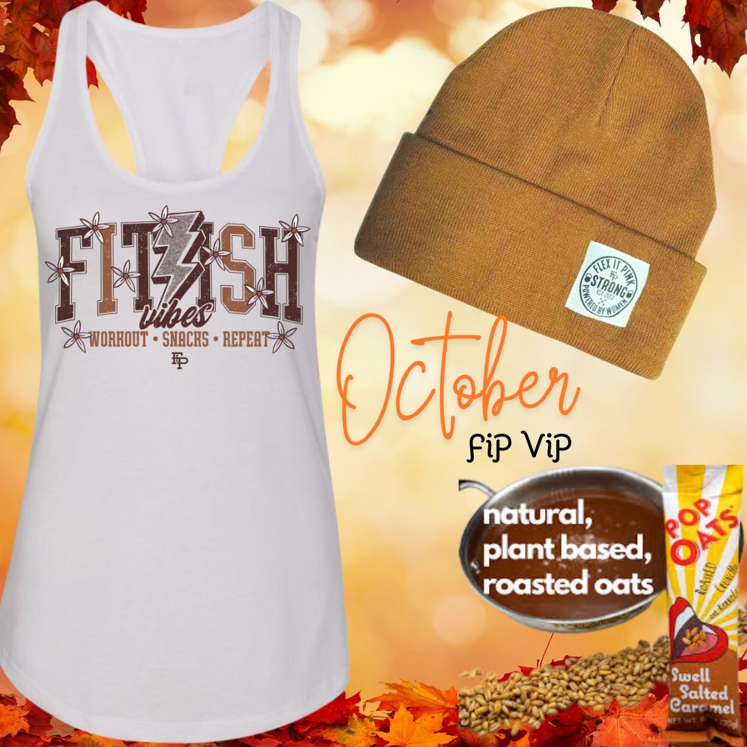 FIP VIP Monthly Subscription