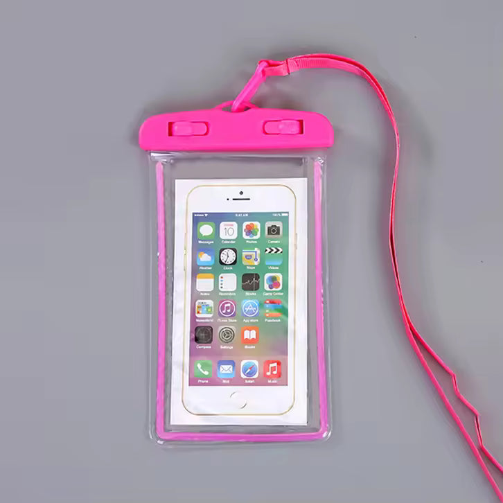 Phonecase Compact