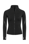 Power Punched Jacket