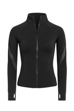 Power Punched Jacket