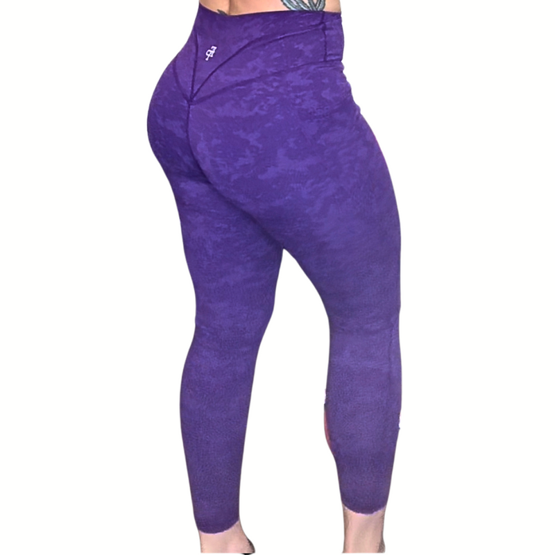 Fusion Leggings