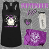 FIP VIP Monthly Subscription