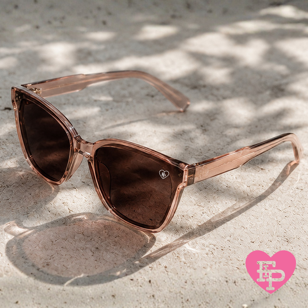 Unapologetic Shade Sunglasses