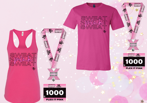 flexitpink virtual 5k
