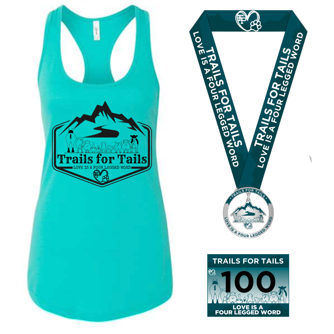 FIP Virtual 5K Subscription