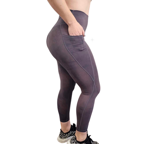 Flex it Pink Subscription and Virtual 5K/10K