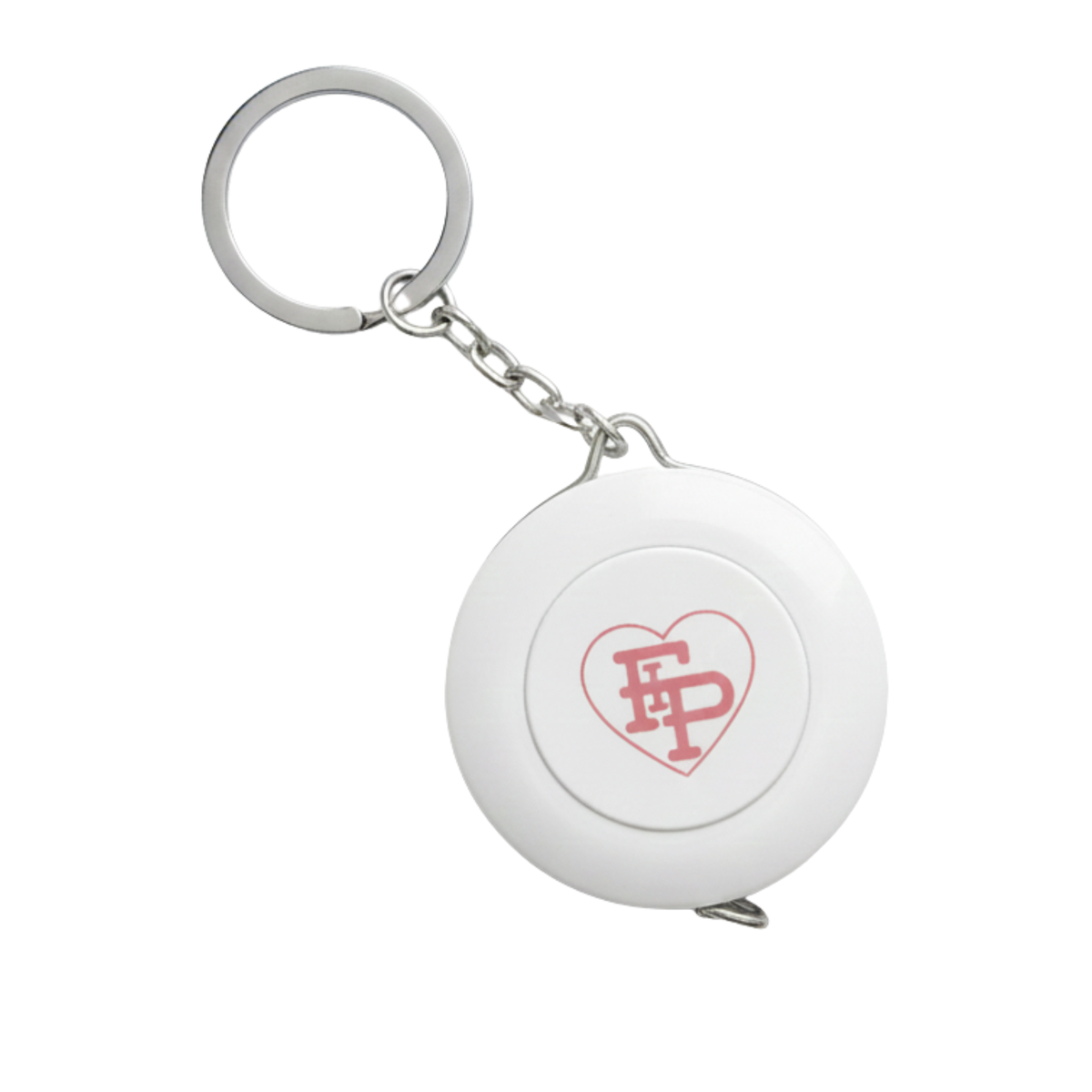 FIP Mini Measuring Tape Keychain