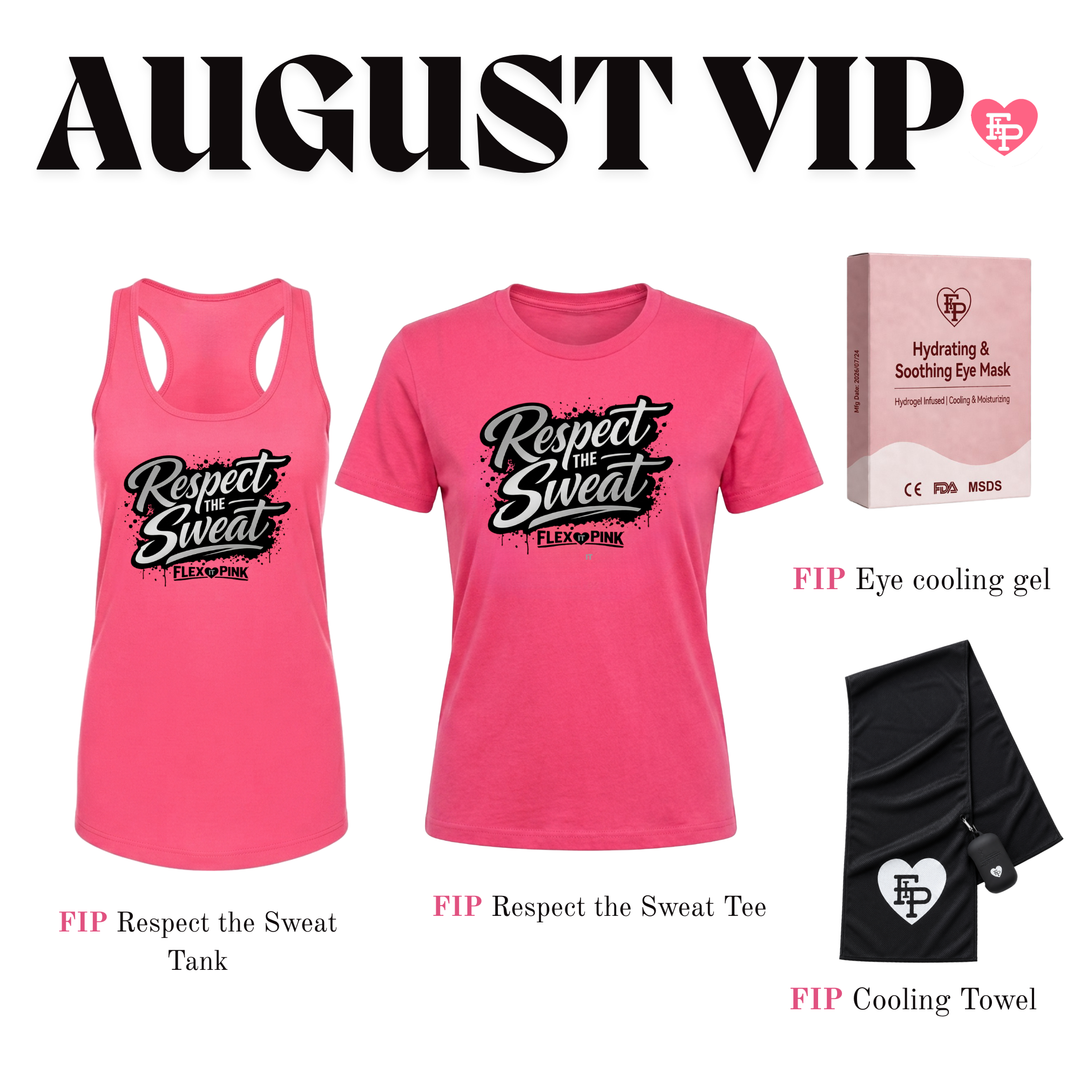 FIP VIP Monthly Subscription