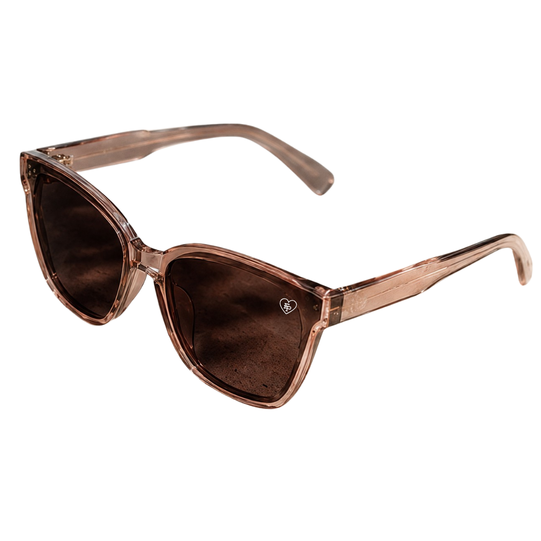Unapologetic Shade Sunglasses
