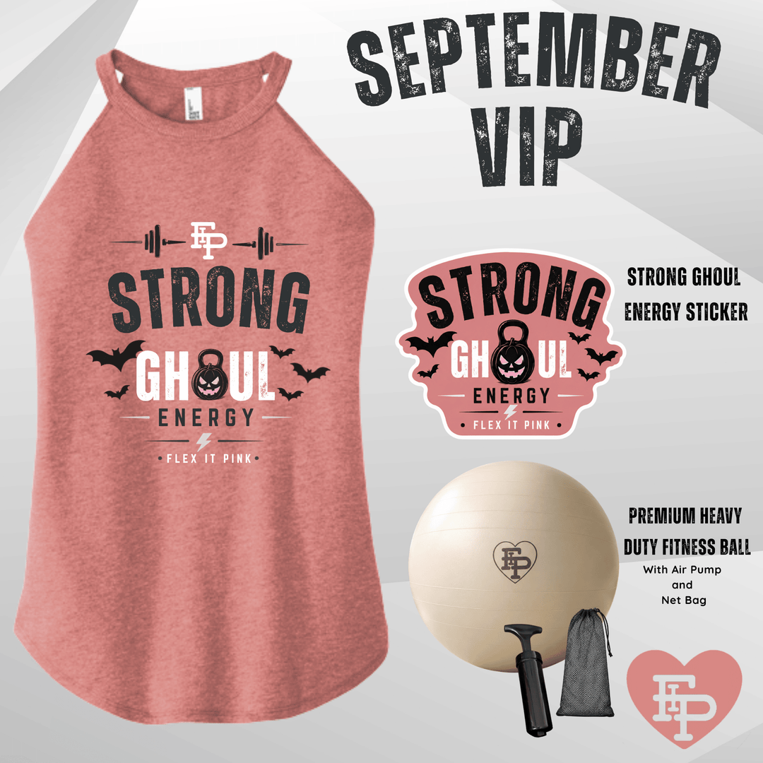 FIP VIP Monthly Subscription