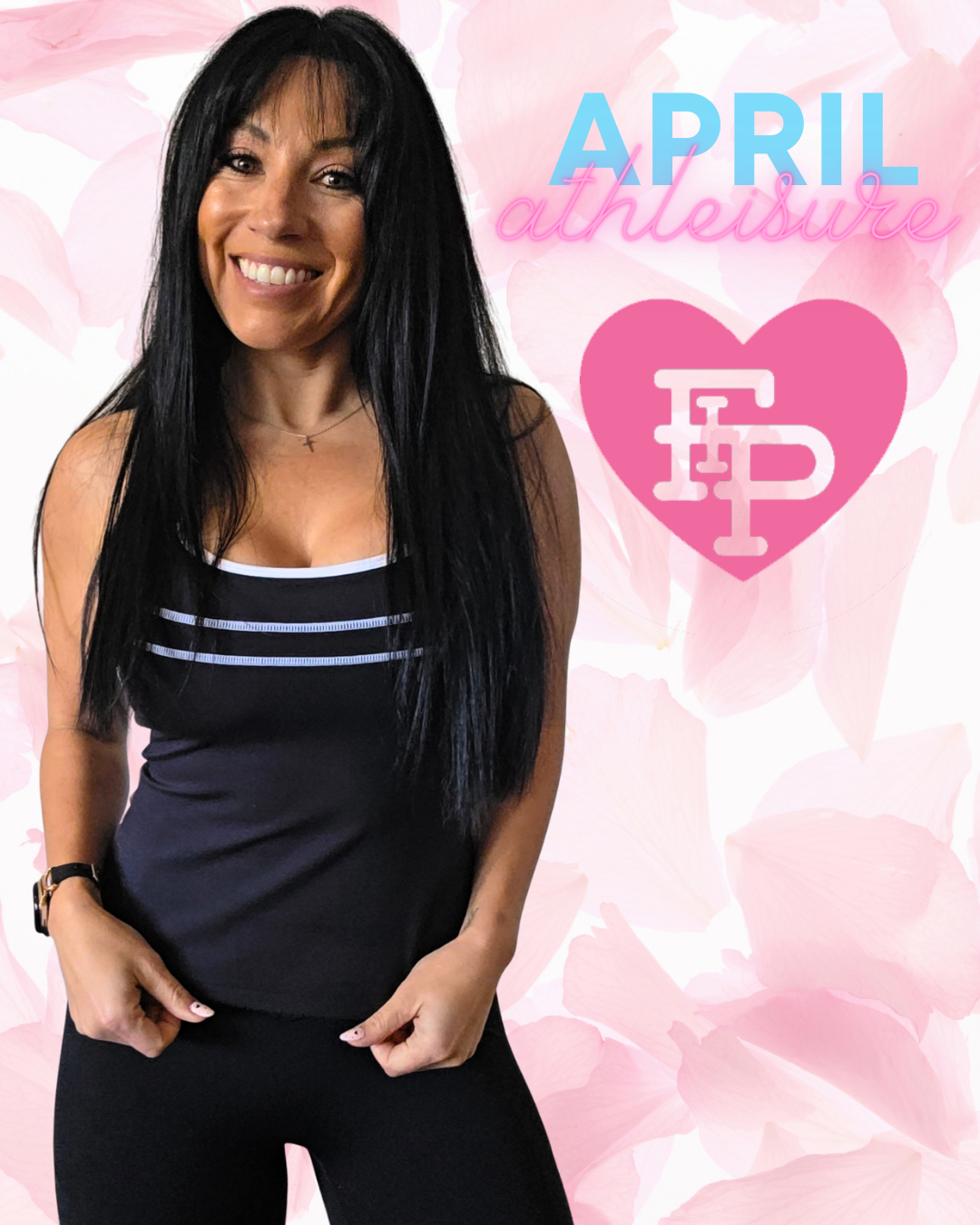 FiP Athleisure Subscription