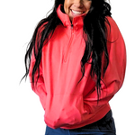Premium Half Zip Hoodie
