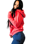 Premium Half Zip Hoodie