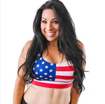 Liberty Bra