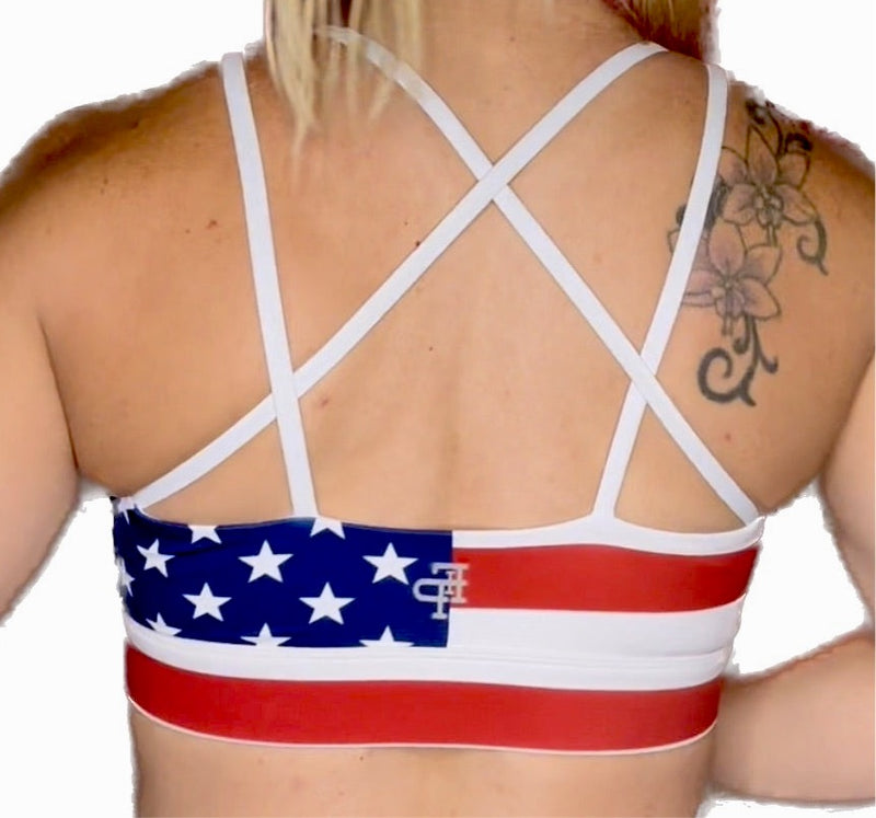 Liberty Bra