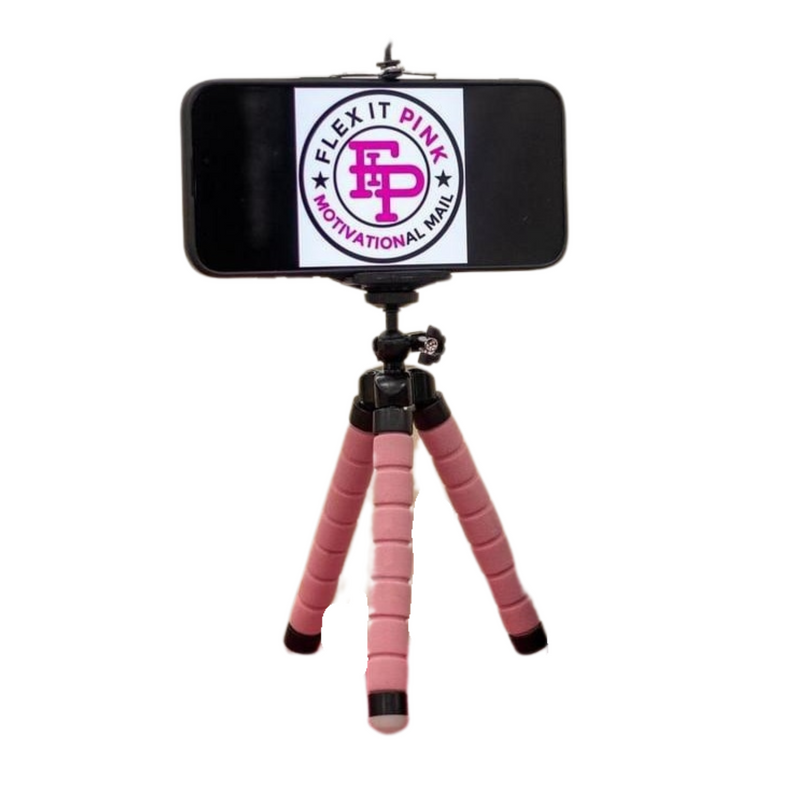 Phone Tripod