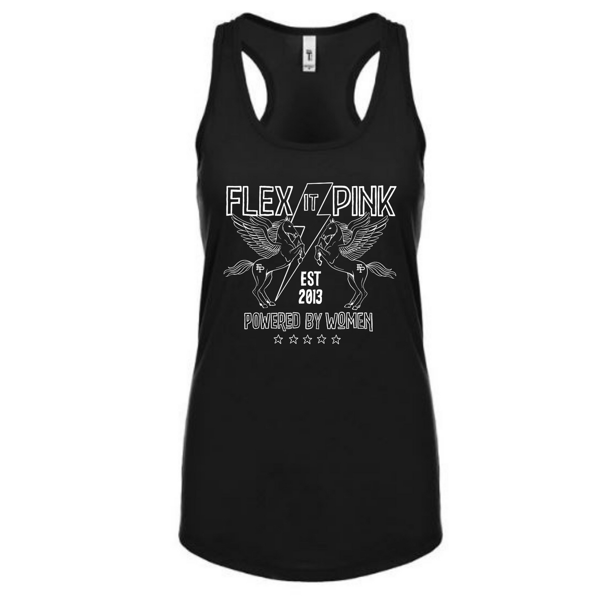 Pegasus Rocker Tank