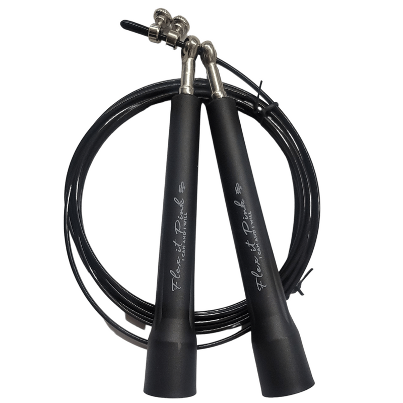 High Speed Jump Rope