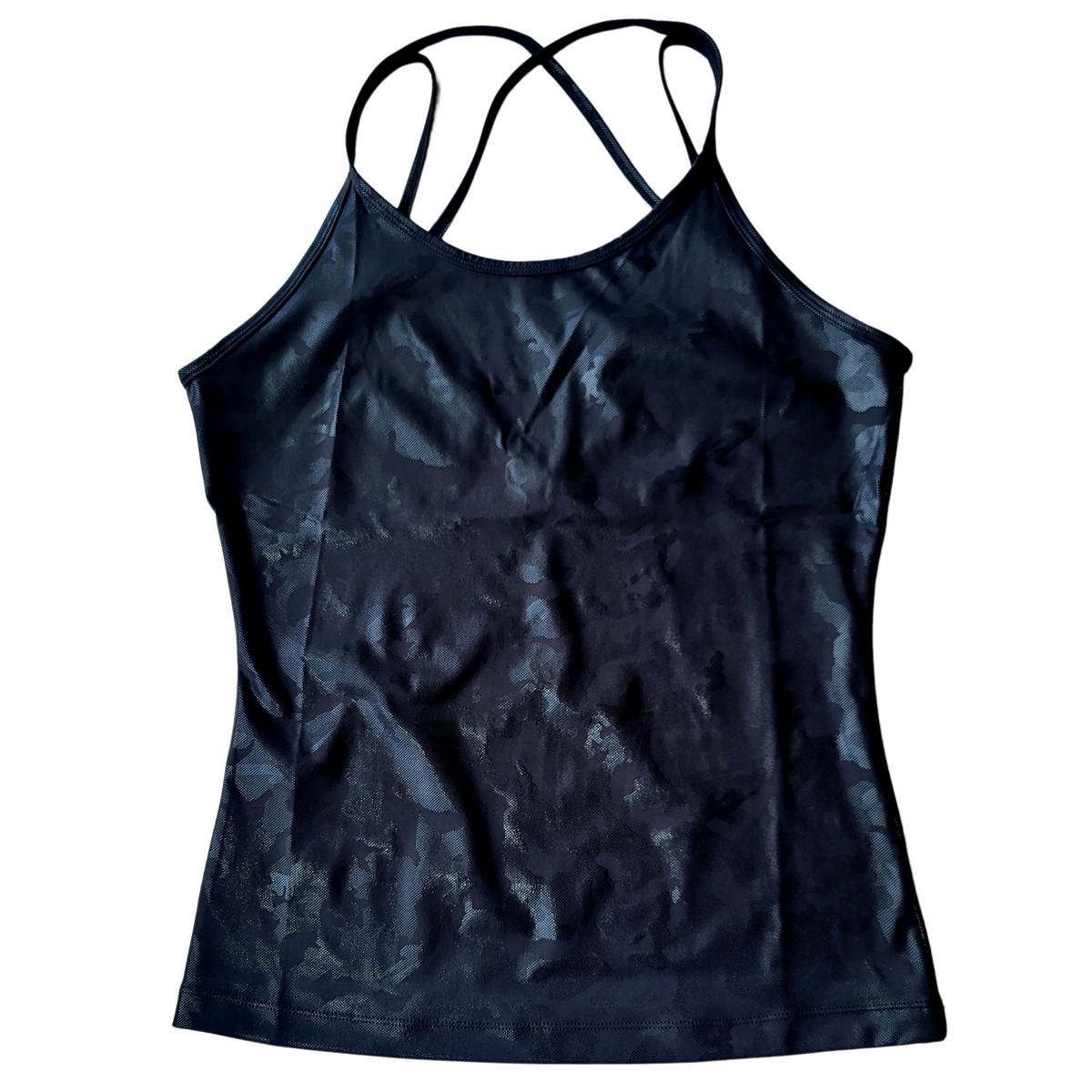 Shimmer and Shine Tank