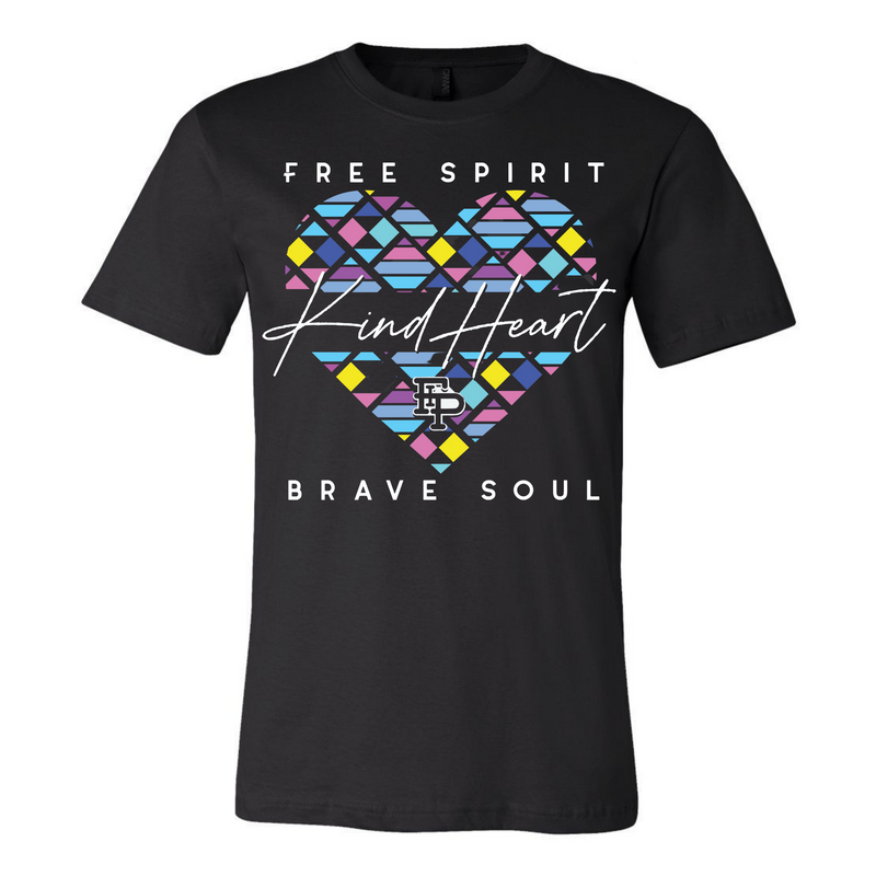 Kind Heart Tee