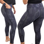 Fighter Leggings