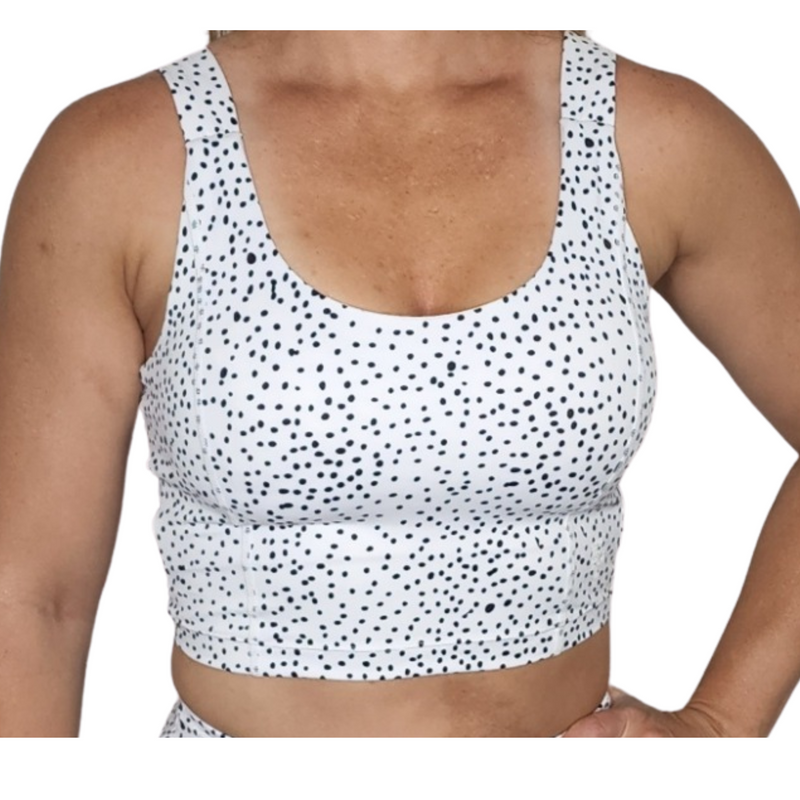 Cruella Sports Bra