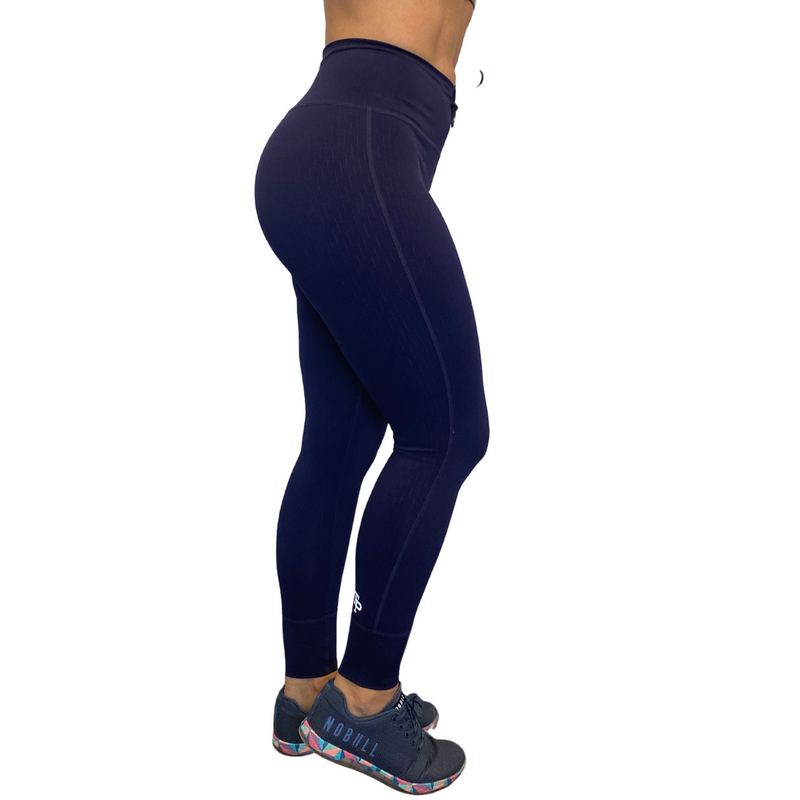 Geo Goddess Leggings Flex it Pink