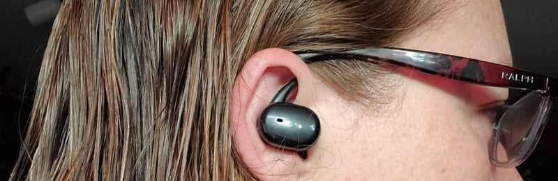 Bluetooth WIreless Earbuds