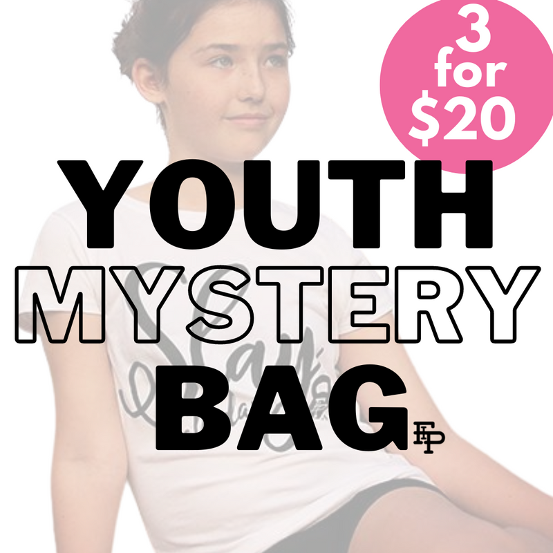 Youth Mystery Bag