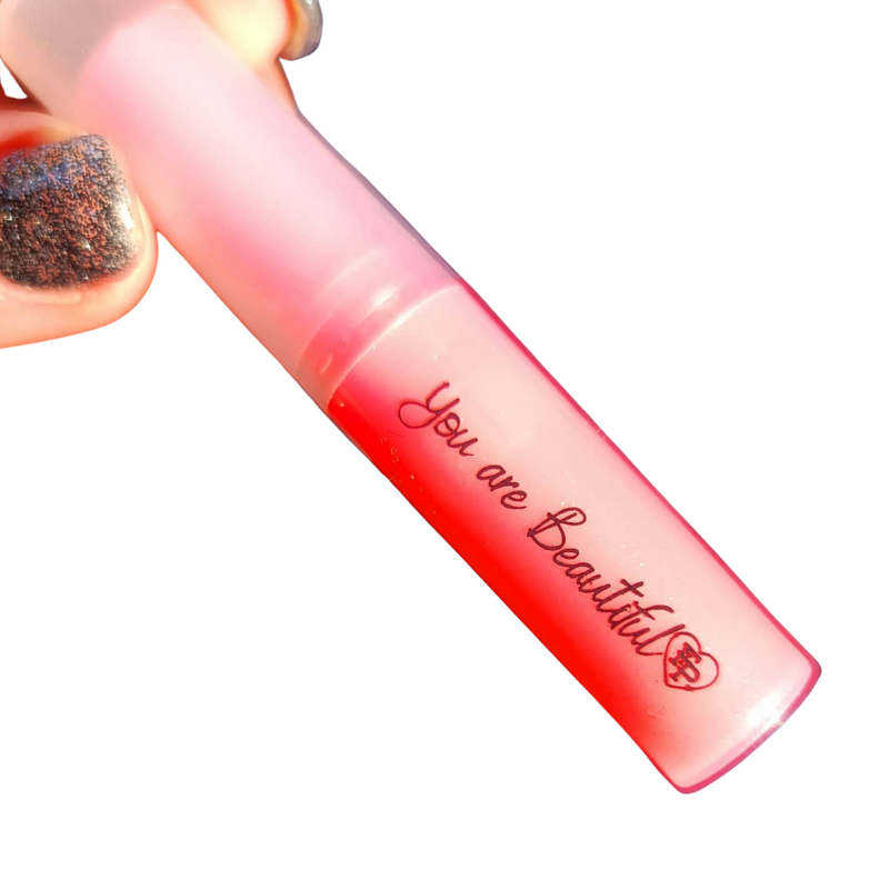 You are Beautiful Lip Balm