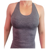 Marble Power Bra Top