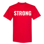 Strong Tee