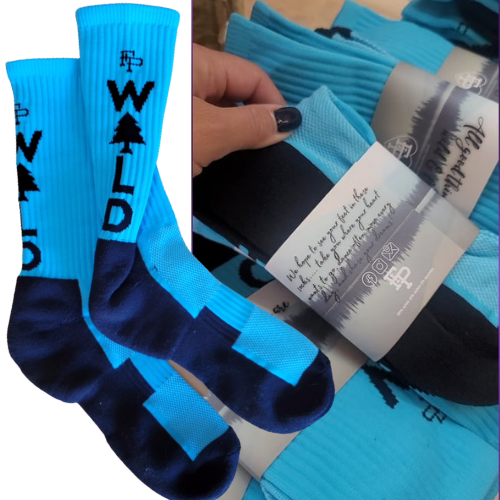 Wild Socks