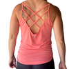 Criss Cross Tank