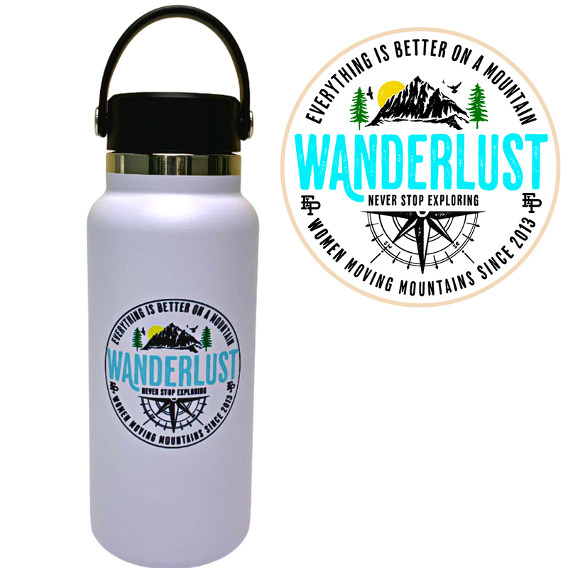 Wanderlust Hydro